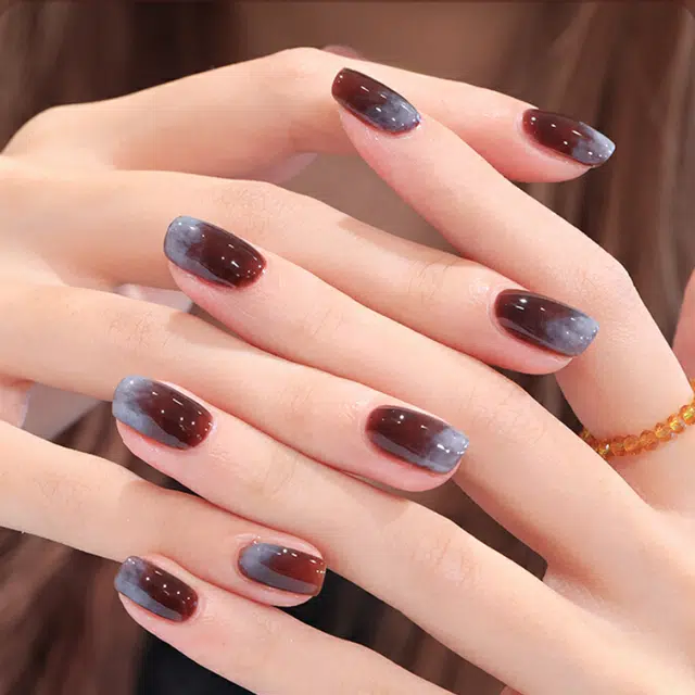 SWEET COLOR SH728+SHU18 12ml*2