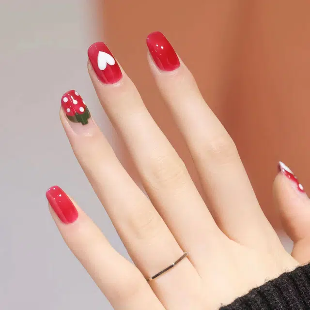 SWEET COLOR 12ml*4