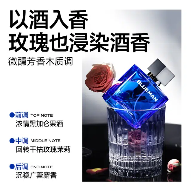 EDT 1.5ml