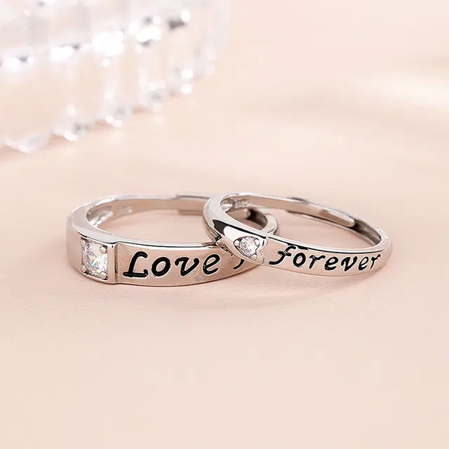 ALIEN BANG LOVE YOU S925