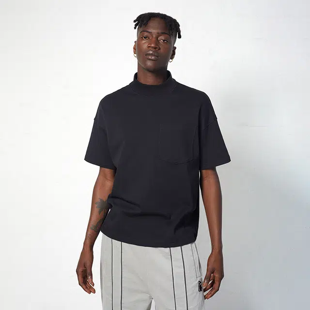Magn Lens T