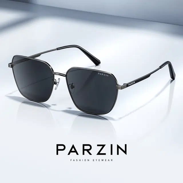PARZIN