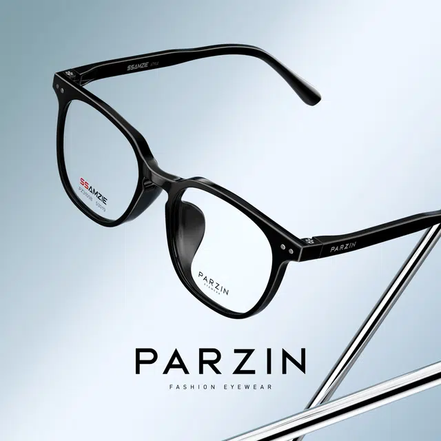 PARZIN TR