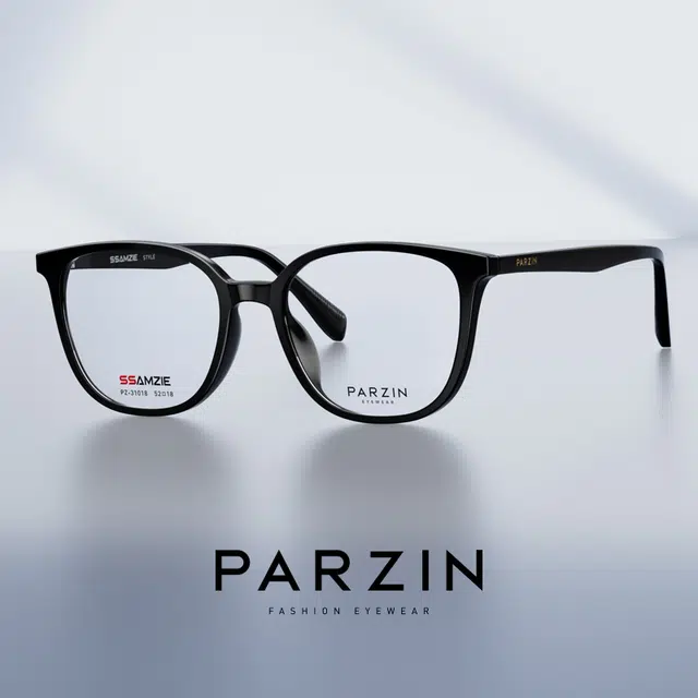 PARZIN TR TR