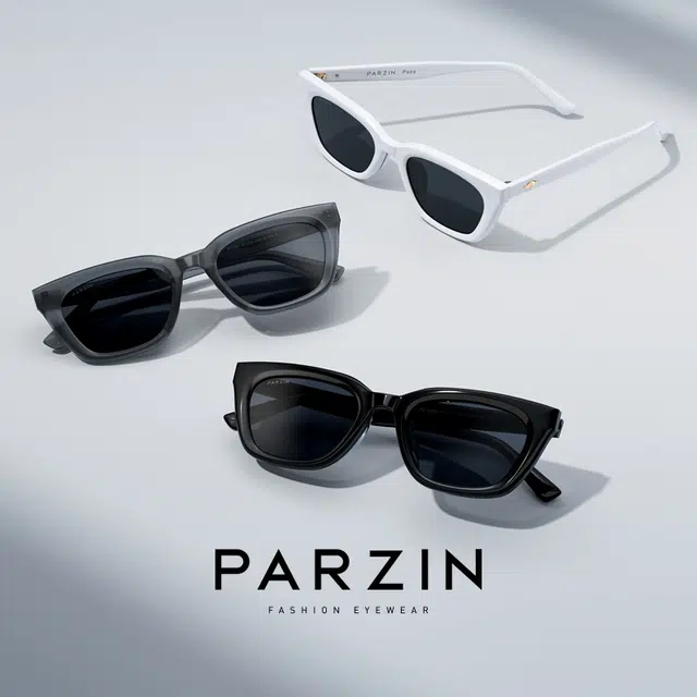 PARZIN