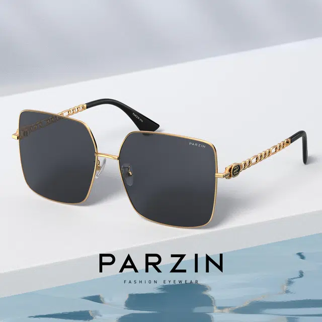 PARZIN logo
