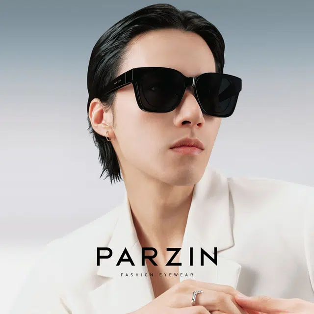 PARZIN TR90