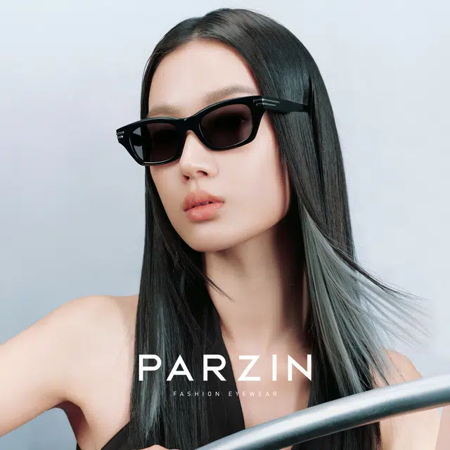 PARZIN PAZA