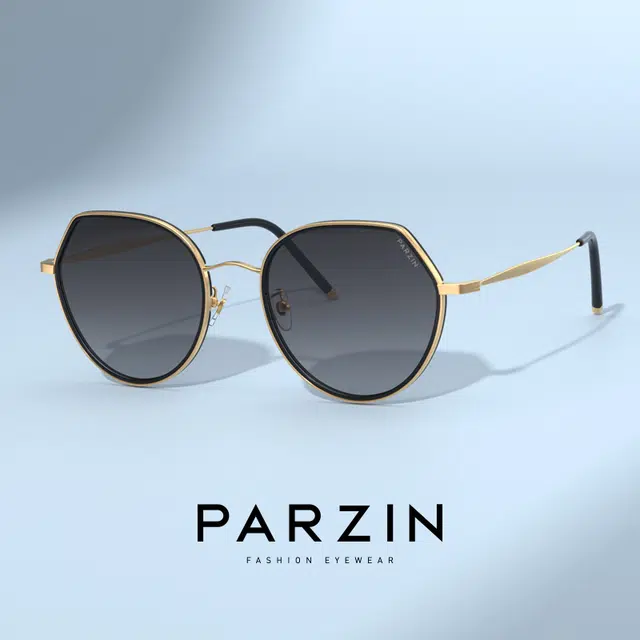 PARZIN TR