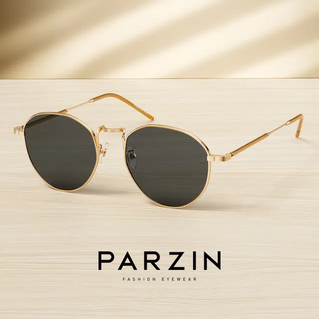 PARZIN