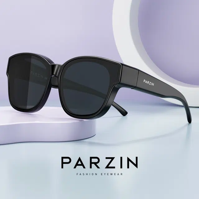 PARZIN TR90