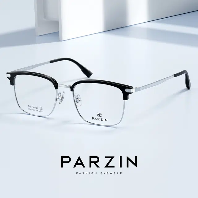 PARZIN TR90+