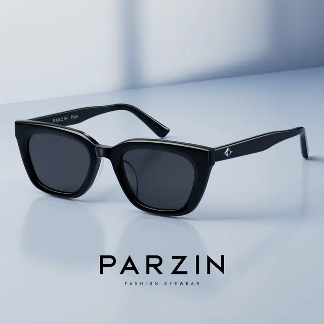 PARZIN