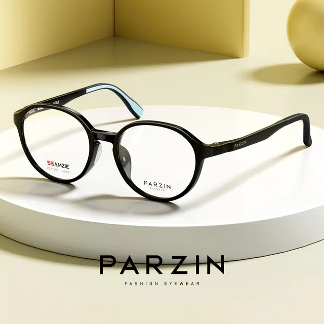 PARZIN TR TR