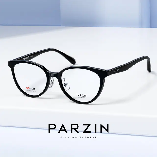 PARZIN TR