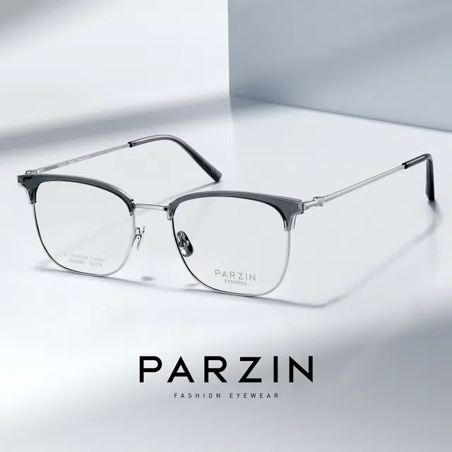 PARZIN TR