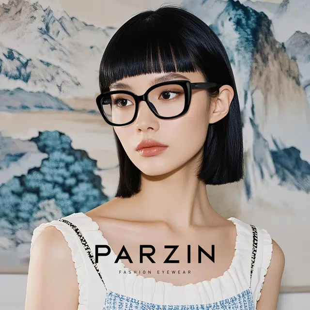 PARZIN TR