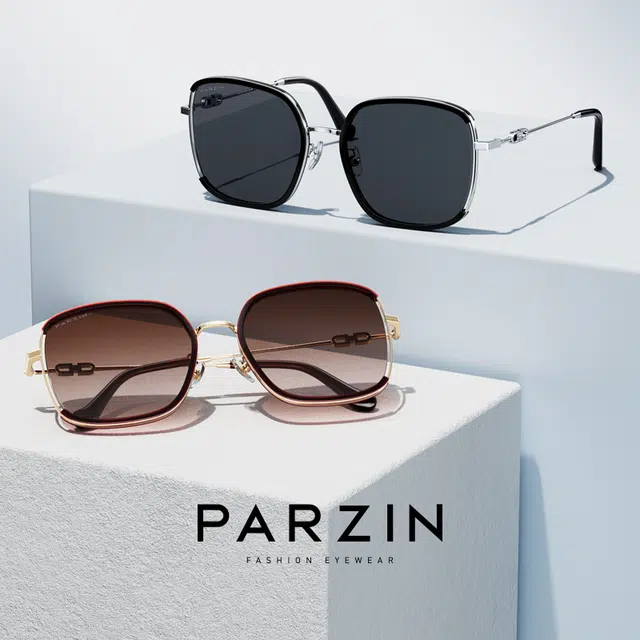 PARZIN TR90