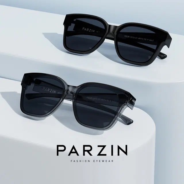 PARZIN TR90