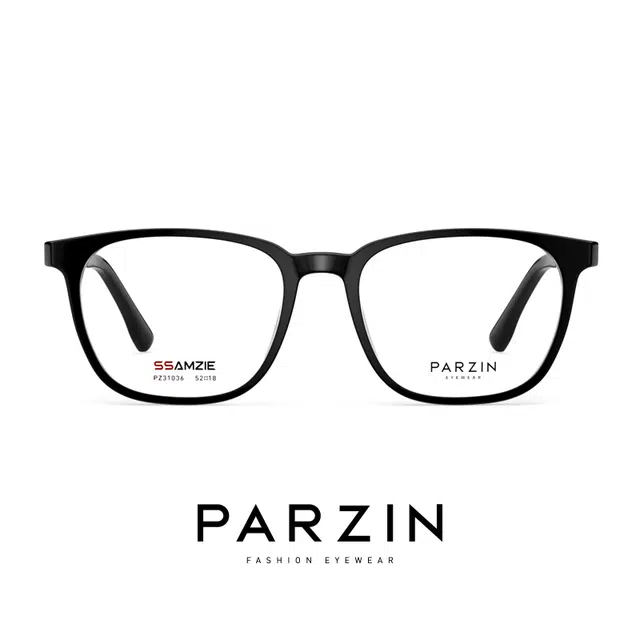 PARZIN