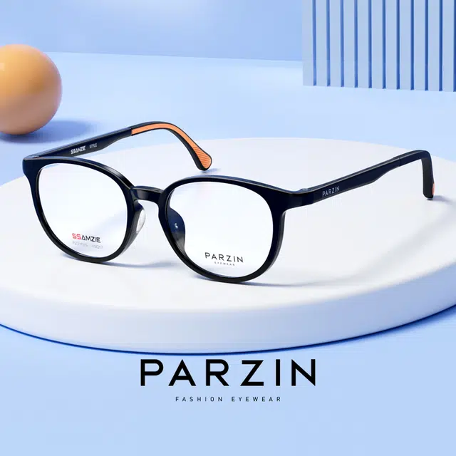 PARZIN TR TR