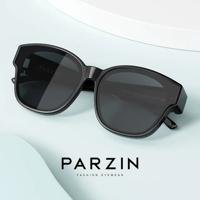PARZIN TR90