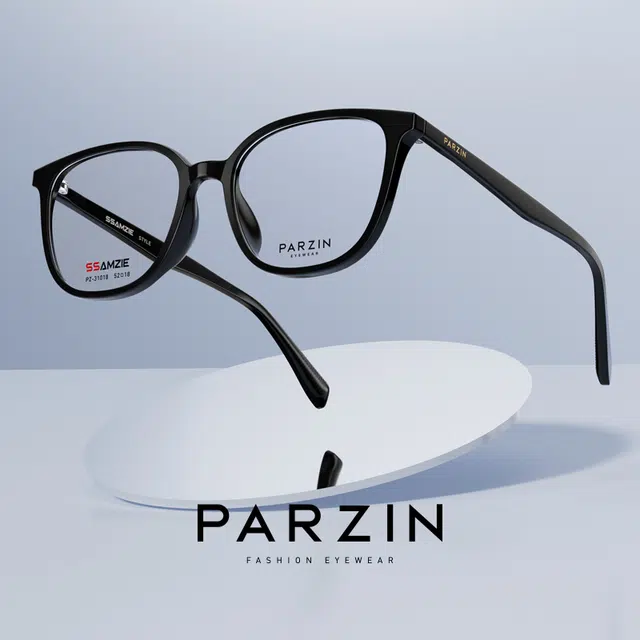 PARZIN TR TR