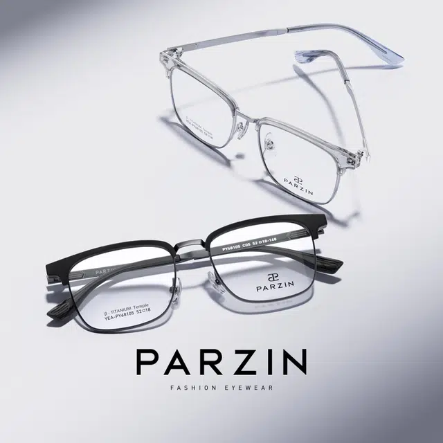 PARZIN TR