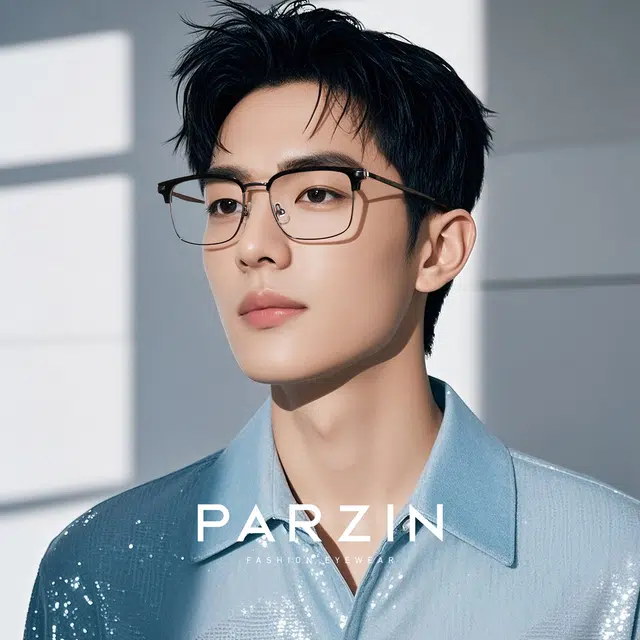 PARZIN TR90+