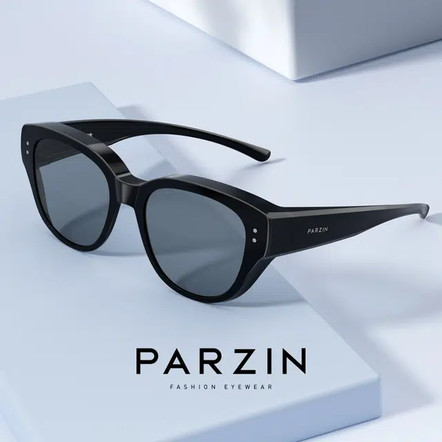 PARZIN TR TR90