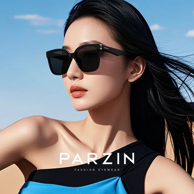 PARZIN TR90
