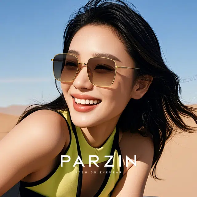 PARZIN