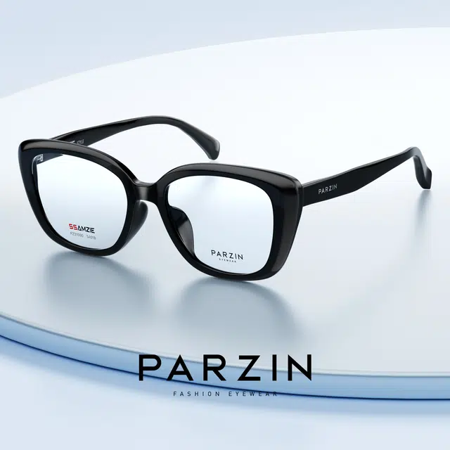 PARZIN TR