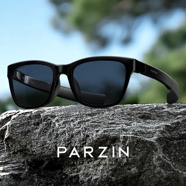 PARZIN EMS