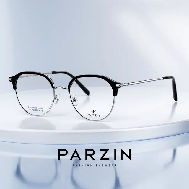 PARZIN TR