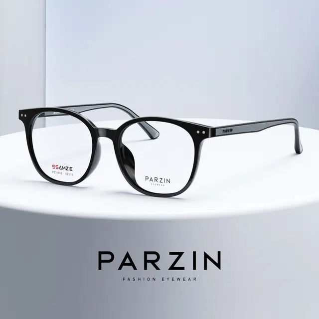 PARZIN