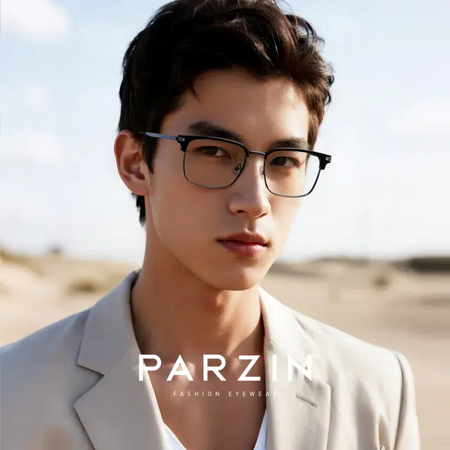 PARZIN TR90+