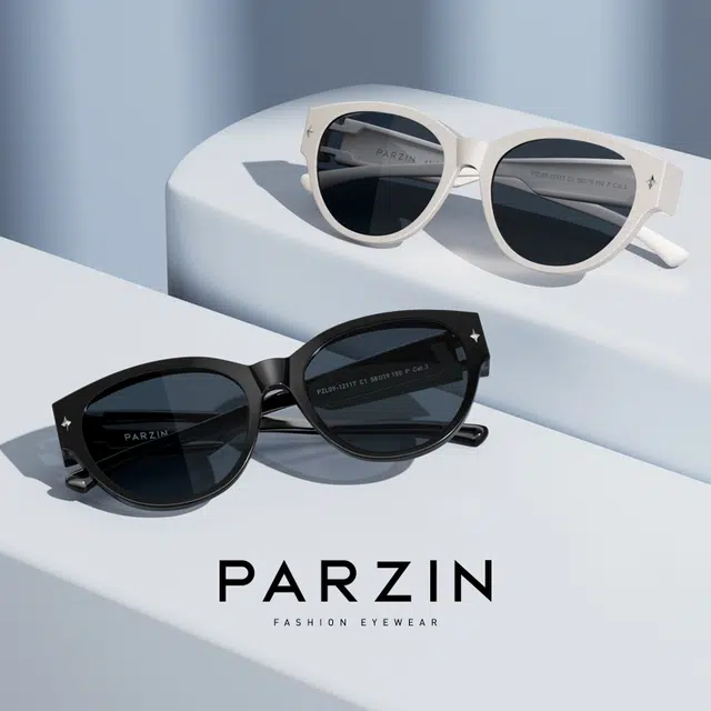 PARZIN TR90