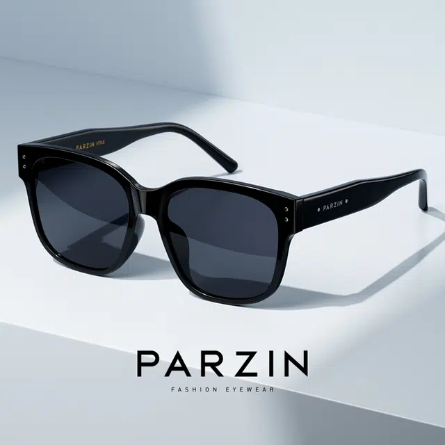 PARZIN