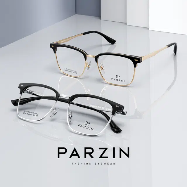 PARZIN TR90