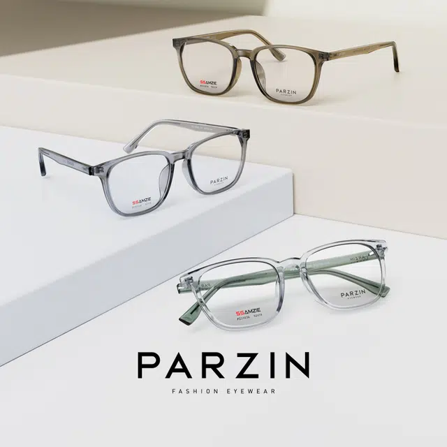 PARZIN