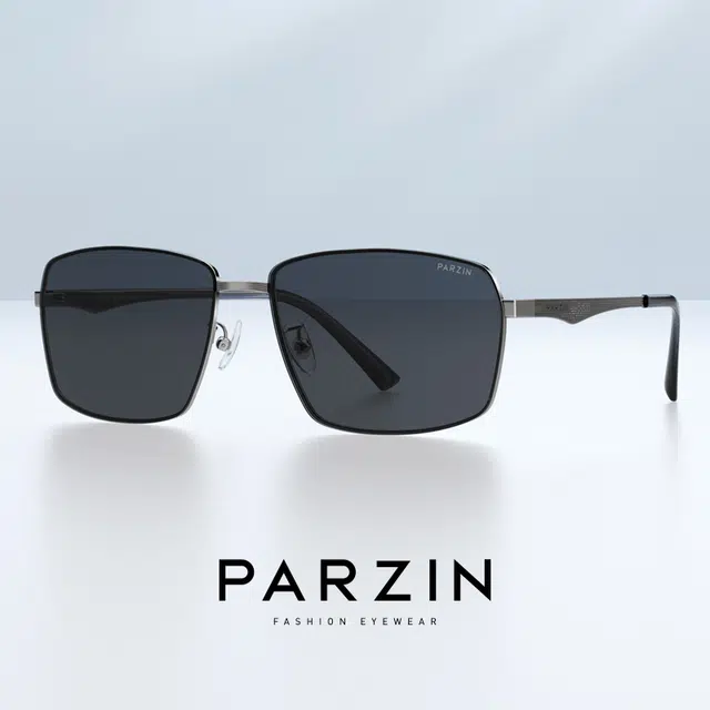 PARZIN