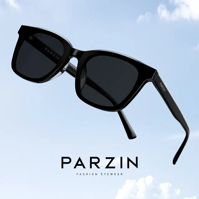PARZIN