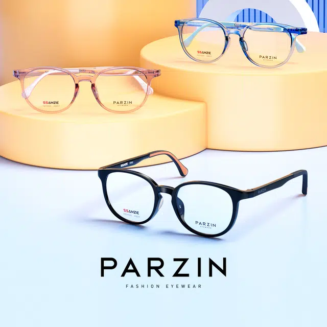 PARZIN TR TR