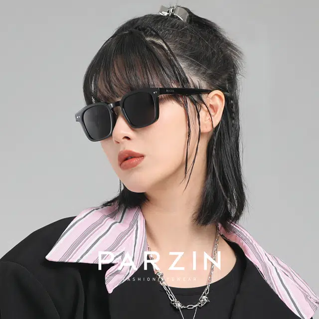 PARZIN PAZA