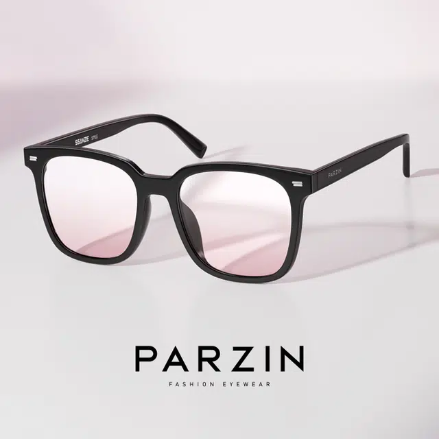 PARZIN TR