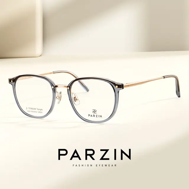 PARZIN TR