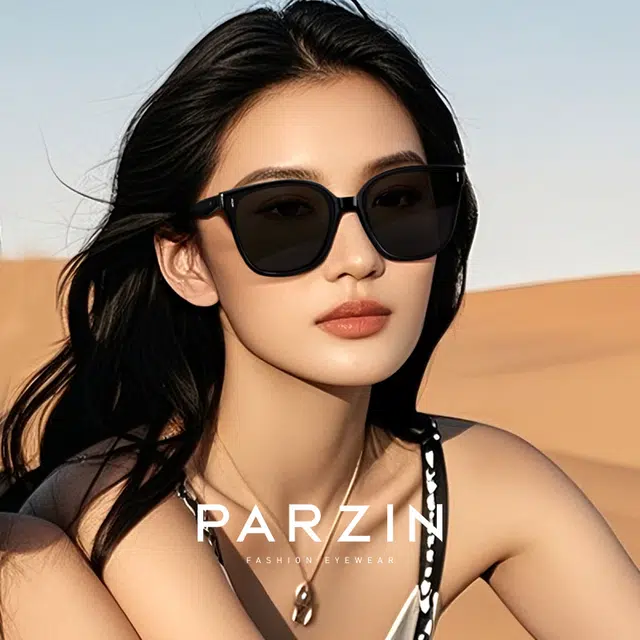 PARZIN EMS