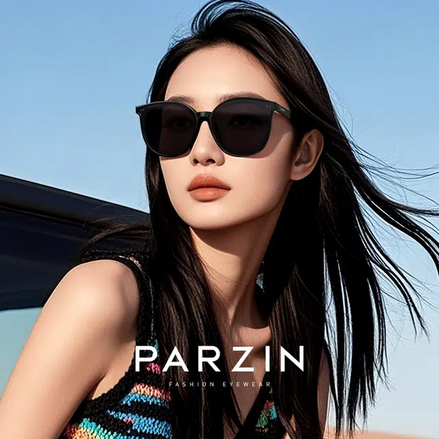 PARZIN TR90