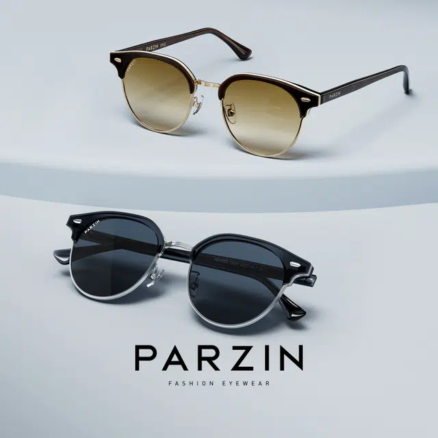 PARZIN TR90